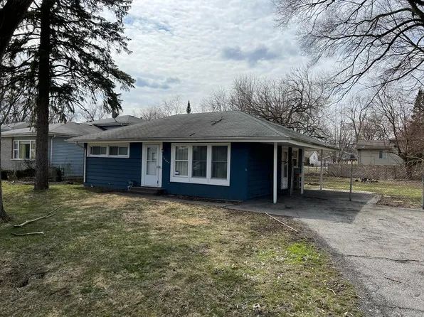 16044 Trumbull Ave, Markham, IL 60428