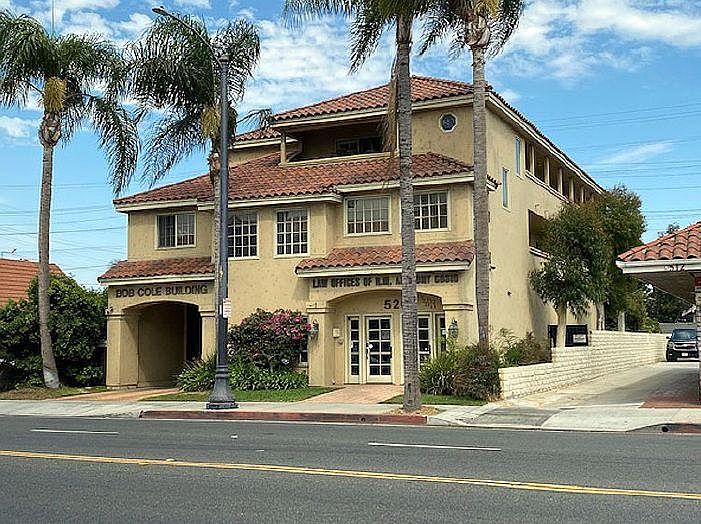 1st image of 524 N Redondo Ave #524