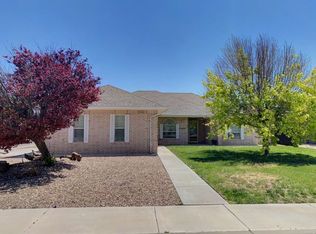 1001 S 15th St, Artesia, NM 88210