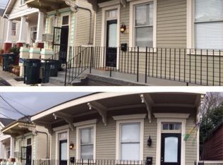 721 Fourth St, New Orleans, LA 70130