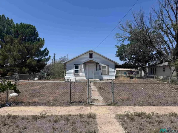 1003 N Shipp St, Hobbs, NM 88240
