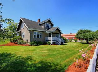 9412 258th Ave E, Buckley, WA 98321