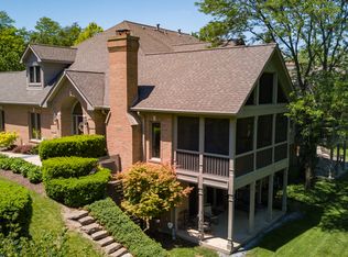 1206 Willowgate Ln, Saint Charles, IL 60174