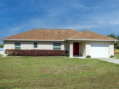 50 Dogwood Trl, Ocala, FL, 34472