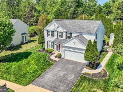 4434 Marriottsville Rd, Owings Mills, MD, 21117