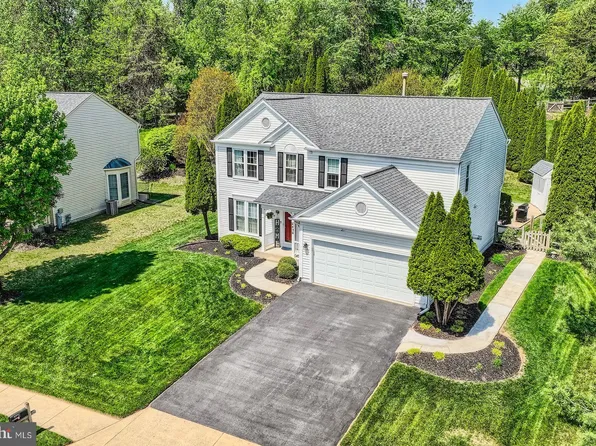 4434 Marriottsville Rd, Owings Mills, MD 21117