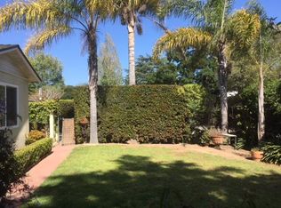 1381 Danielson Rd, Santa Barbara, CA 93108