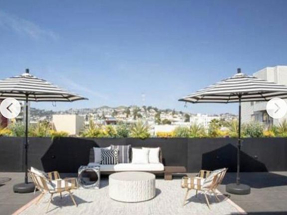 4th image of 606 Capp St #103