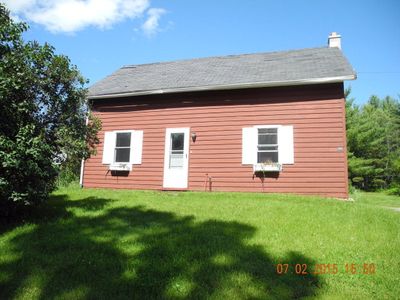 390 Mason St, Morrisonville, NY, 12962
