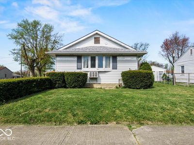 3737 Forest Ter, Anderson, IN, 46013