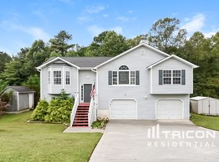 514 Woodwind Dr, Rockmart, GA 30153