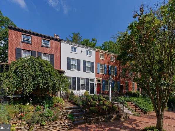 13 W Biddle St, West Chester, PA 19380