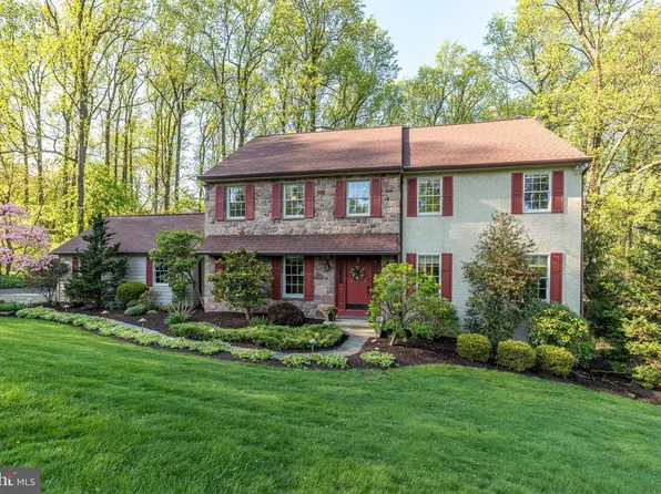 1813 Alyssa Ln, Pottstown, PA 19465