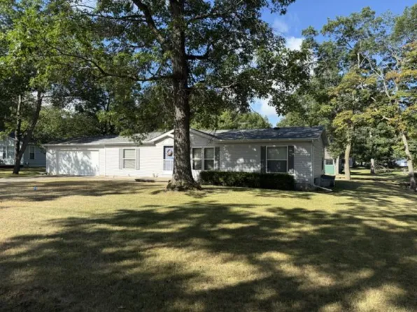 4455 Kathleen Dr, Pigeon, MI 48755