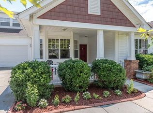 4539 Triumph Dr SW, Concord, NC 28027