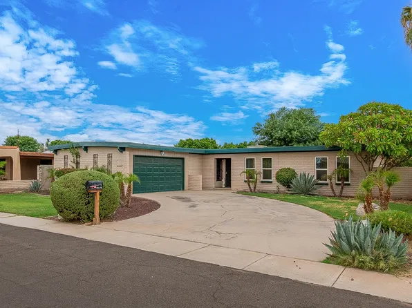 2420 W 13th Pl, Yuma, AZ 85364