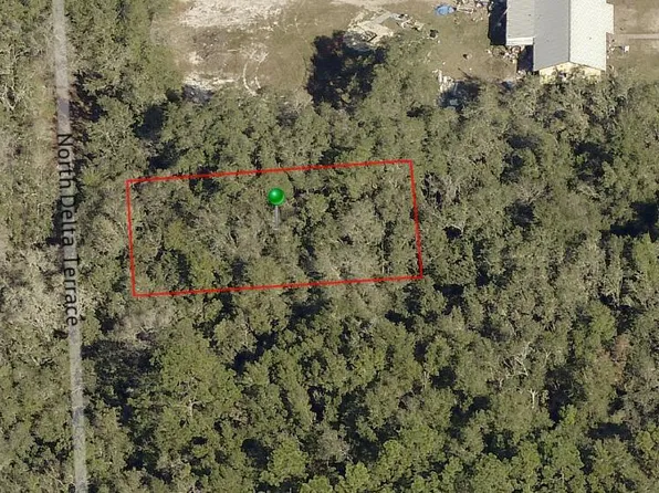 6557 N Delta Ter, Hernando, FL 34442