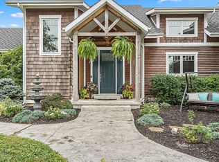 18008 Plattsburg Rd, Holt, MO 64048