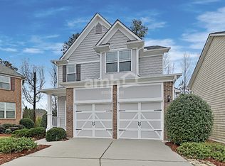 3305 Blue Springs Sta NW, Kennesaw, GA 30144
