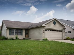 3901 Mammoth Trl, Madison, WI 53719