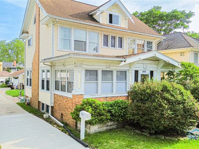 1855 Glendale Ave, Toledo, OH, 43614