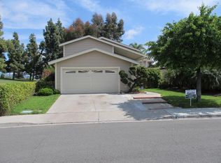 21802 Calabaza, Mission Viejo, CA 92691