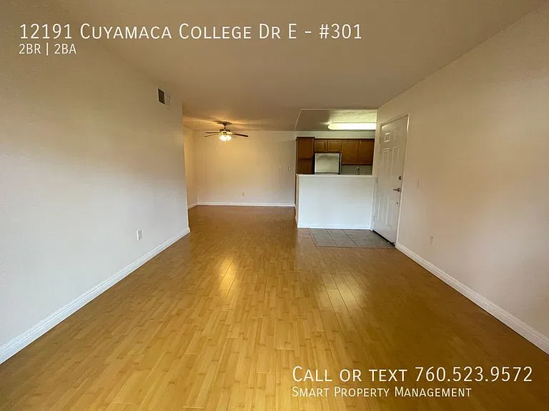 12191 Cuyamaca College Dr E #301 — Photo 8