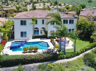 28091 Las Brisas Del Mar, San Juan Capistrano, CA 92675