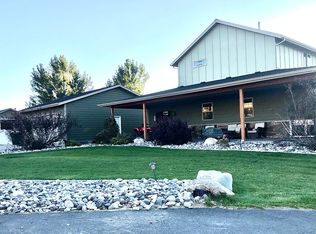 1320 Maxer Cir, Billings, MT 59101