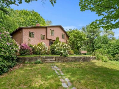 29 Pine Ridge Rd, Stow, MA, 01775