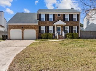 2021 Melstone Dr, Virginia Beach, VA 23456