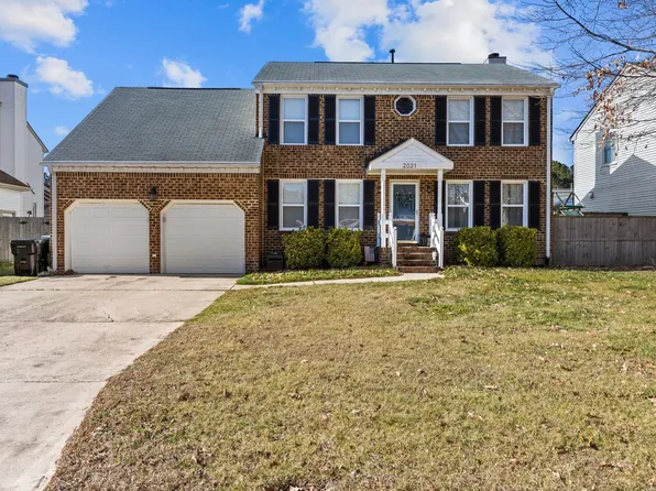 2021 Melstone Dr, Virginia Beach, VA 23456