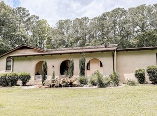 1531 Ethridge Mill Rd, Griffin, GA 30224