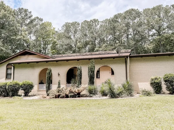 1531 Ethridge Mill Rd, Griffin, GA 30224