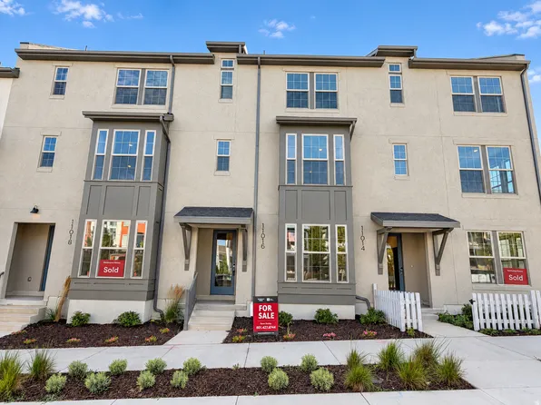 11016 S Lake Run Rd #145, South Jordan, UT 84009