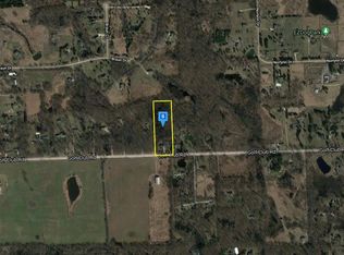 7363 Golf Club Rd, Howell, MI 48843