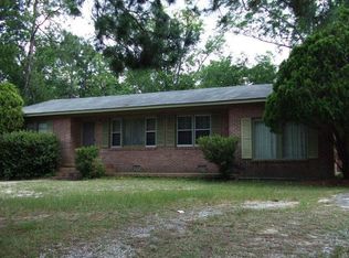 604 E 3rd Ave, Cordele, GA 31015