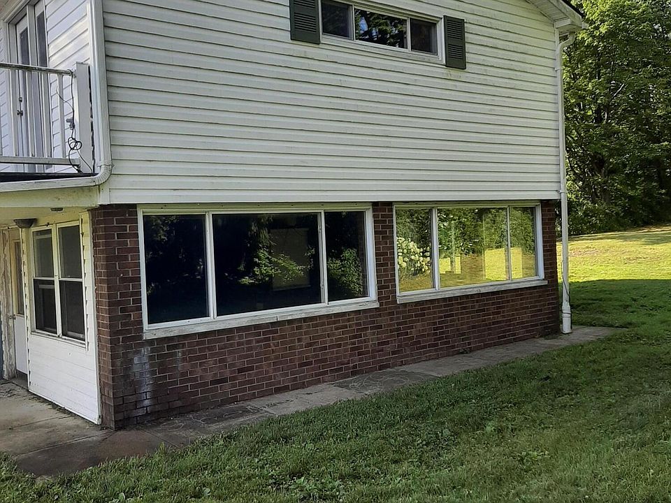 611 Waldo St, Gallitzin, PA 16641 Zillow