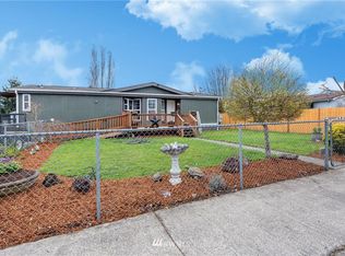 515 2nd Ave NE, Pacific, WA