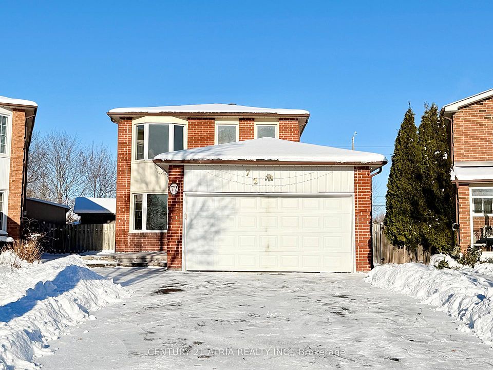 1st image of 72 Bendamere Cres