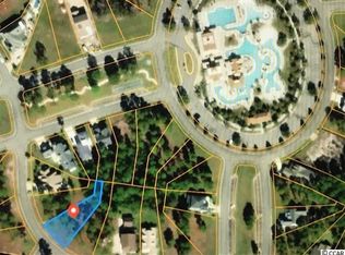 1062 Fiddlehead Way, Myrtle Beach, SC 29579