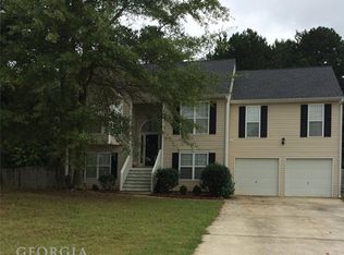 268 Holliday Overlook, Villa Rica, GA 30180
