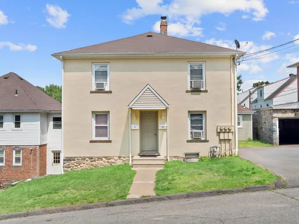 6 Houghton St, Bristol, CT 06010