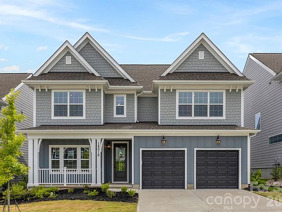 2nd image of 18019 Wilbanks Dr