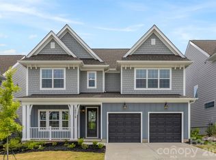 The Palisades, Charlotte, NC 28278