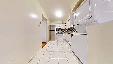 Rented by Compass