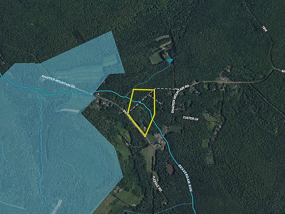 2nd image of 1540 Shaffer Mountain Rd