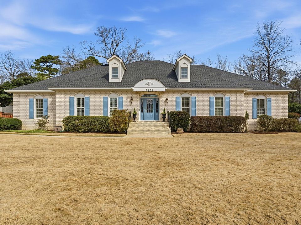 1st image of 6131 Moss Springs Rd