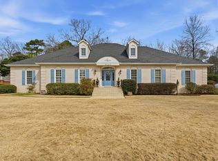 6131 Moss Springs Rd, Columbia, SC 29209
