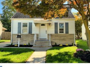 210 Maddock Ave, Hamilton, NJ 08610